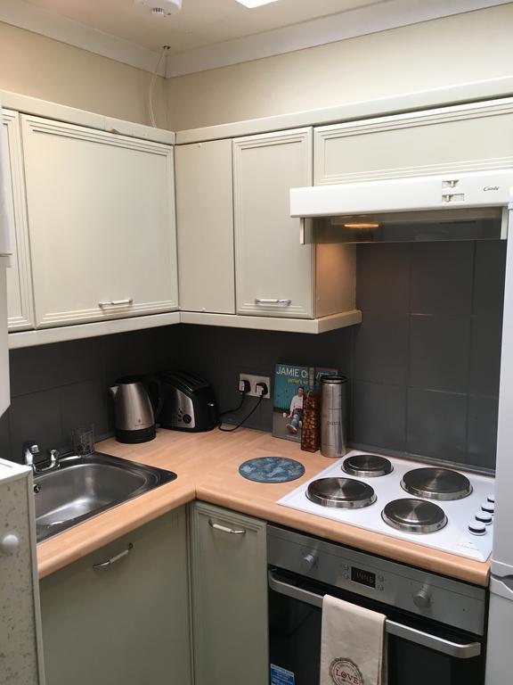 123V Tillicoultry Holiday Let Apartment Luaran gambar